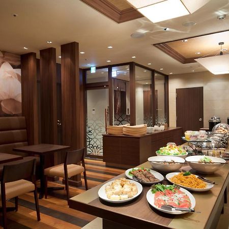 Hotel Coco Grand Ueno Shinobazu Tokyo Luaran gambar