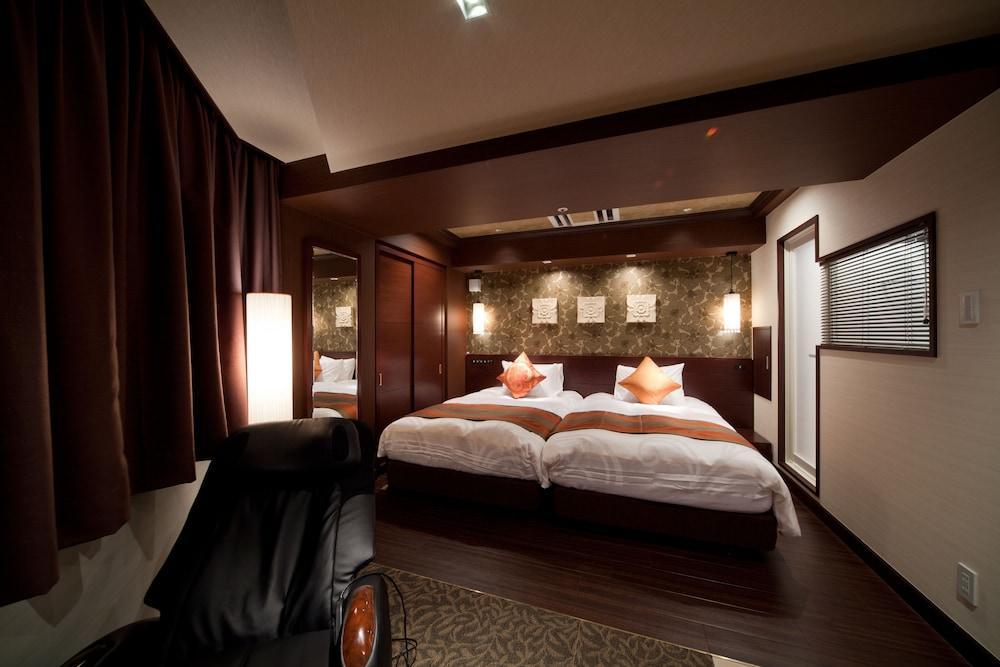 Hotel Coco Grand Ueno Shinobazu Tokyo Luaran gambar