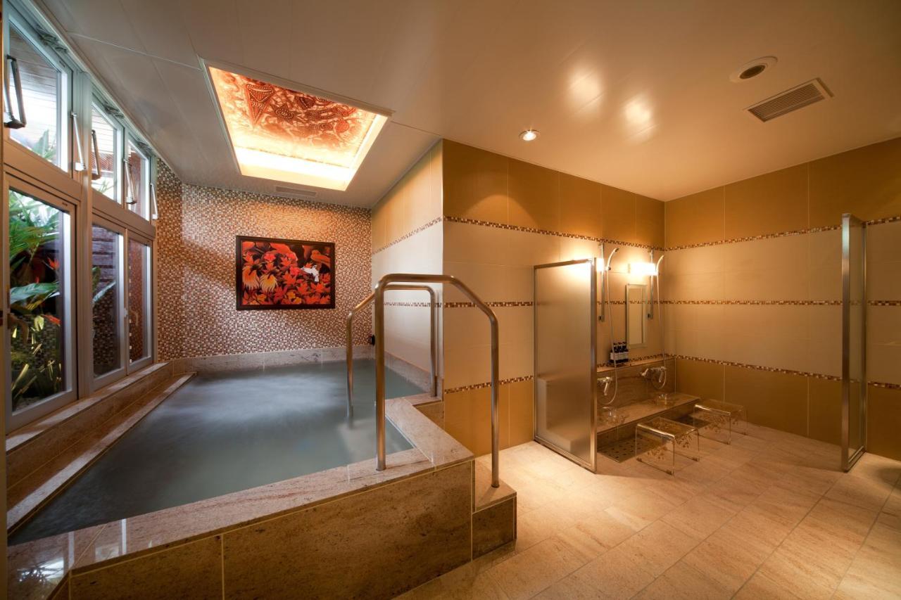 Hotel Coco Grand Ueno Shinobazu Tokyo Luaran gambar