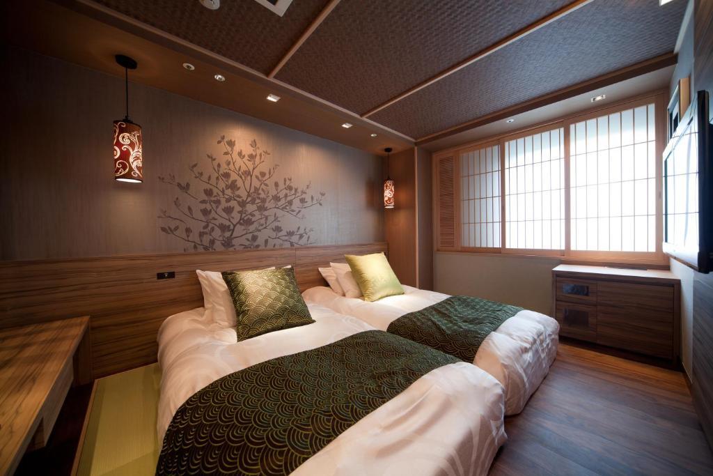 Hotel Coco Grand Ueno Shinobazu Tokyo Bilik gambar