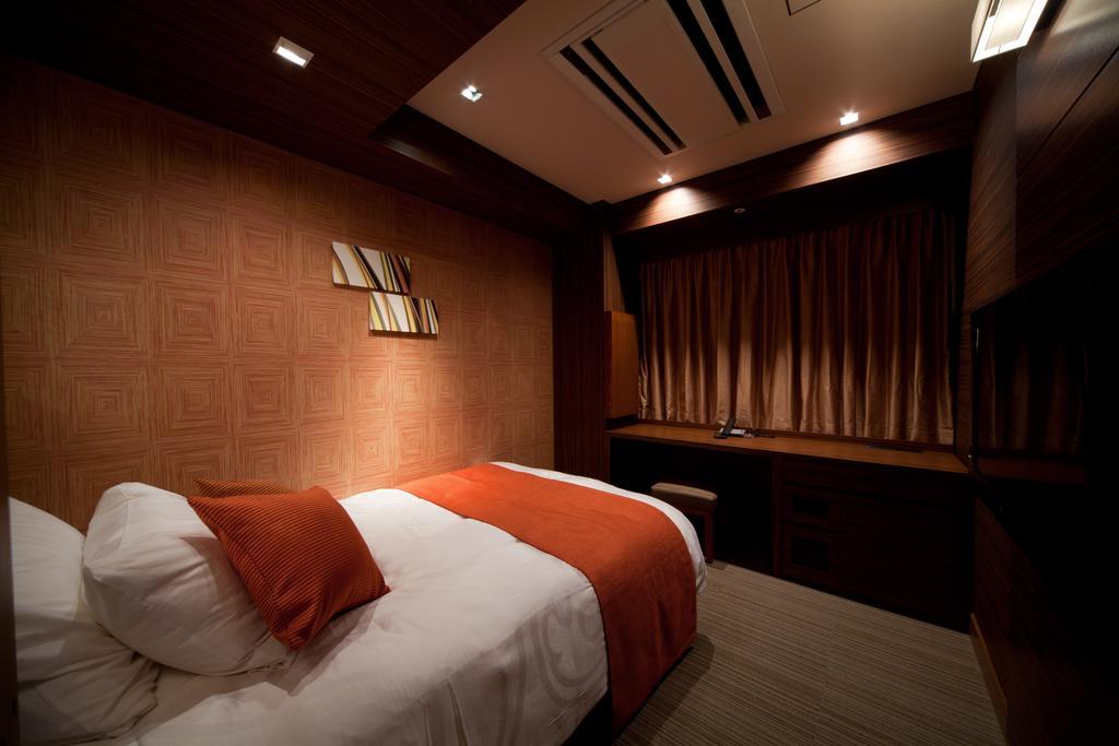 Hotel Coco Grand Ueno Shinobazu Tokyo Luaran gambar
