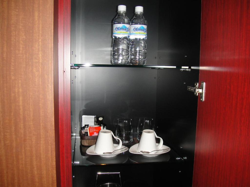 Hotel Coco Grand Ueno Shinobazu Tokyo Bilik gambar
