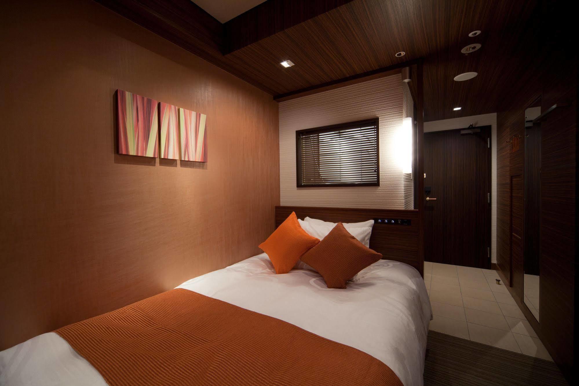 Hotel Coco Grand Ueno Shinobazu Tokyo Luaran gambar