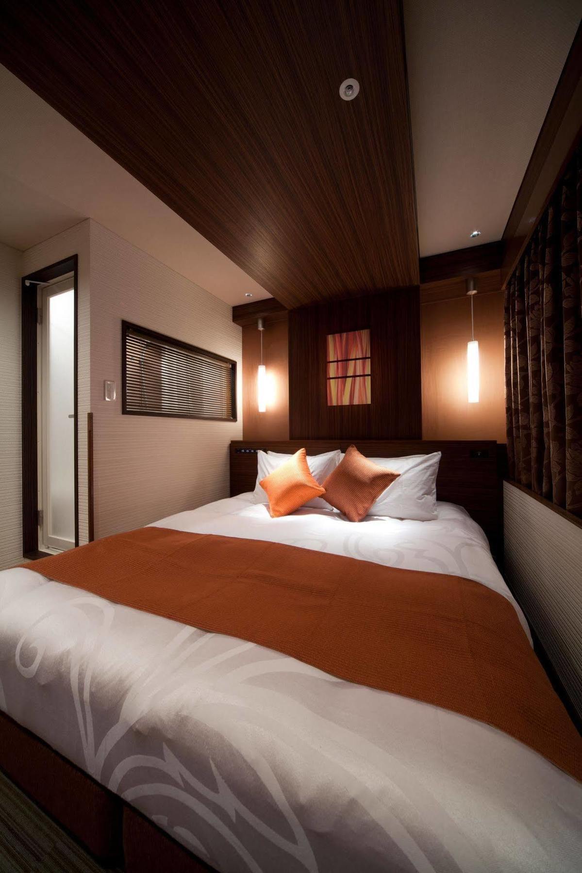 Hotel Coco Grand Ueno Shinobazu Tokyo Luaran gambar