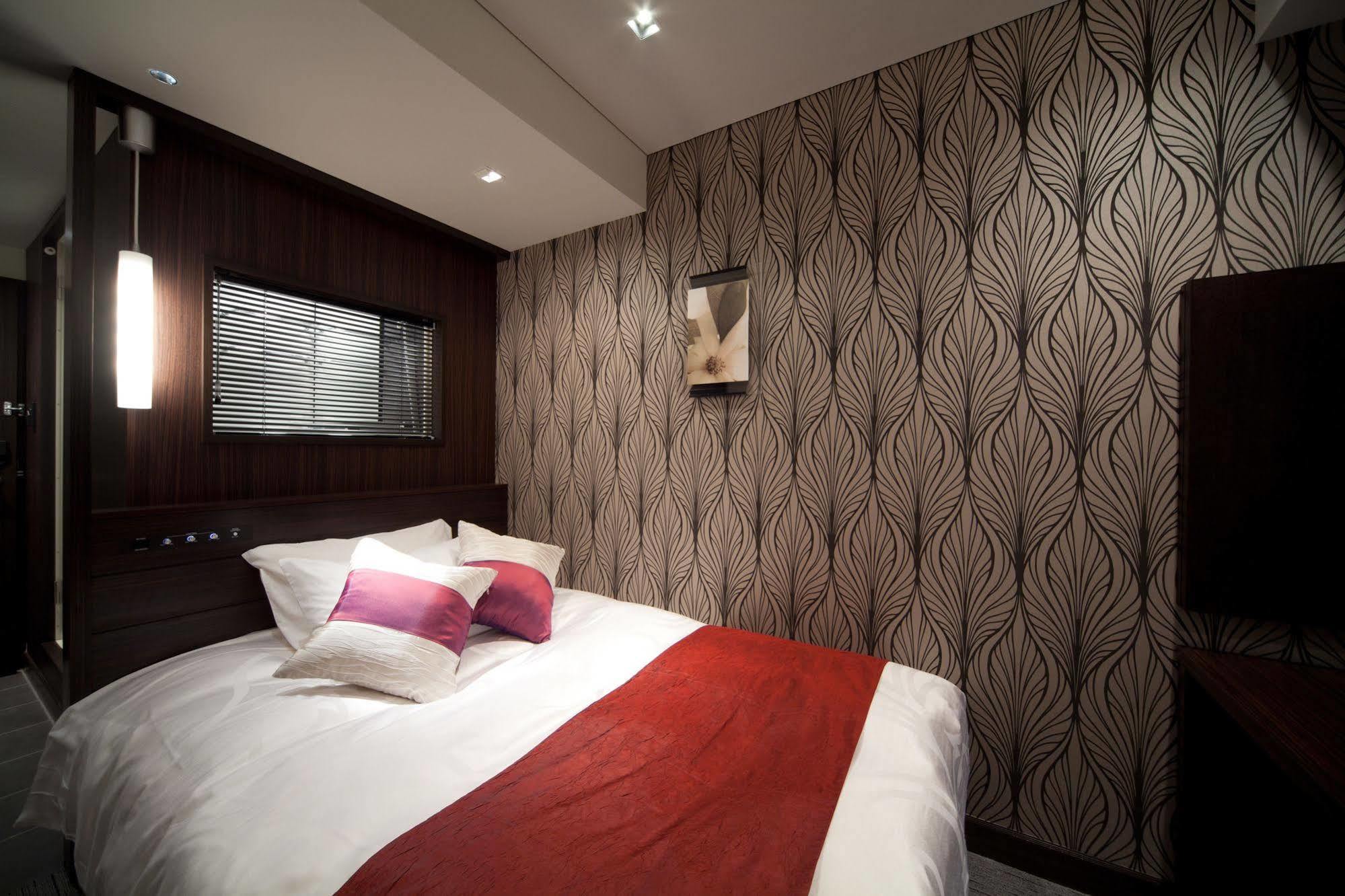 Hotel Coco Grand Ueno Shinobazu Tokyo Luaran gambar