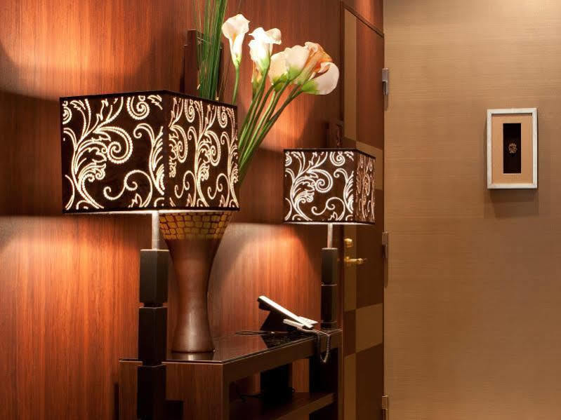 Hotel Coco Grand Ueno Shinobazu Tokyo Luaran gambar