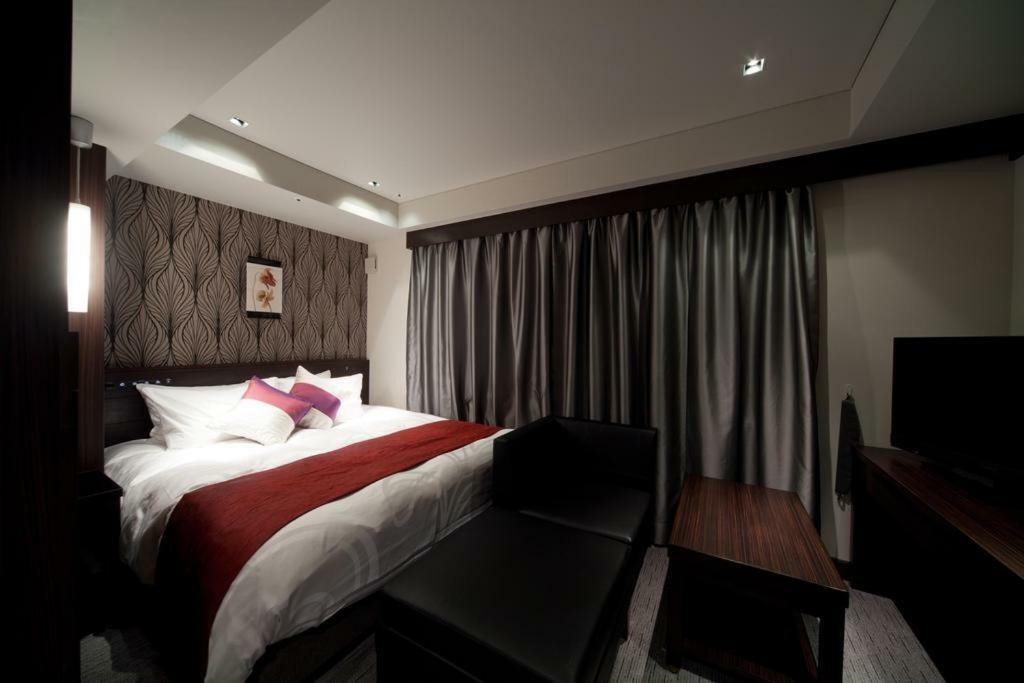 Hotel Coco Grand Ueno Shinobazu Tokyo Luaran gambar