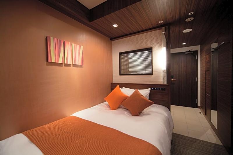 Hotel Coco Grand Ueno Shinobazu Tokyo Luaran gambar
